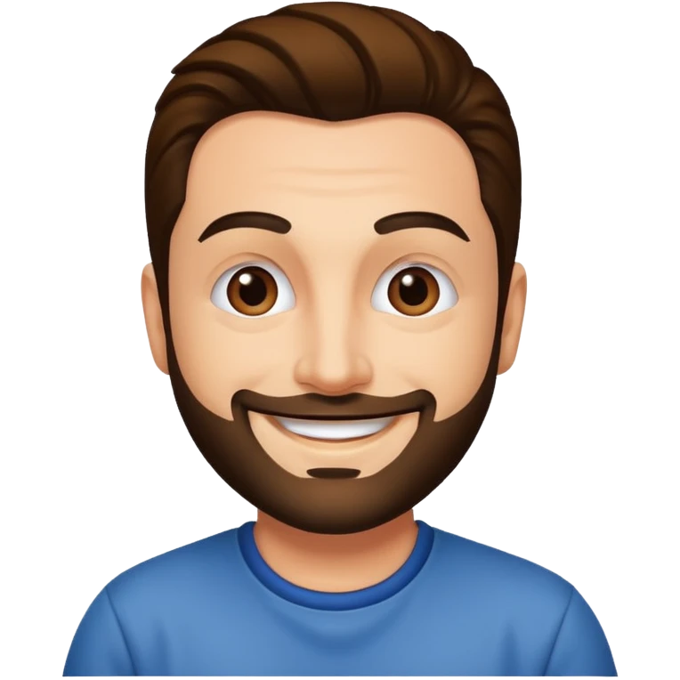 Chris Kirkpatrick emoji