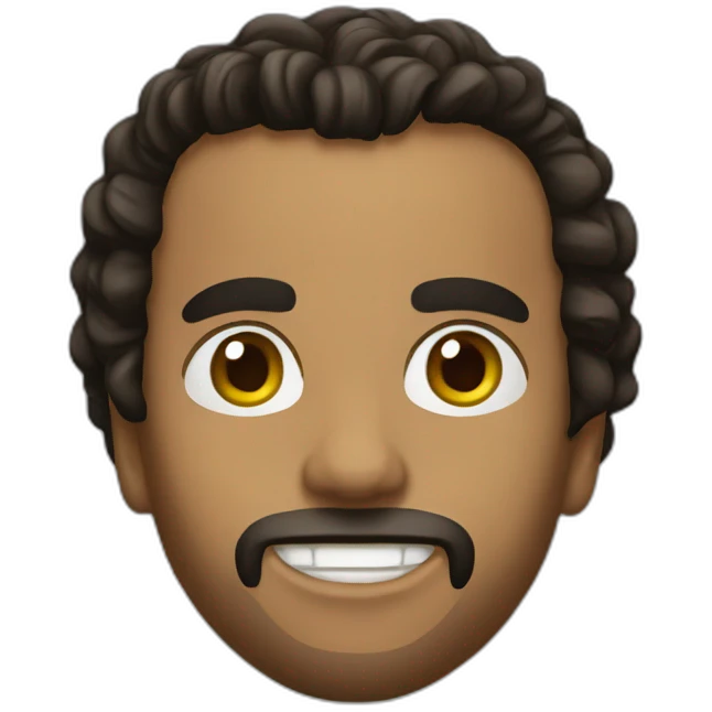 Hamilton emoji