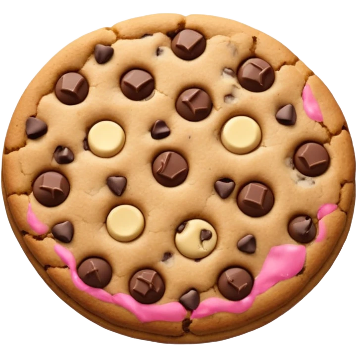 cookie clicker emoji