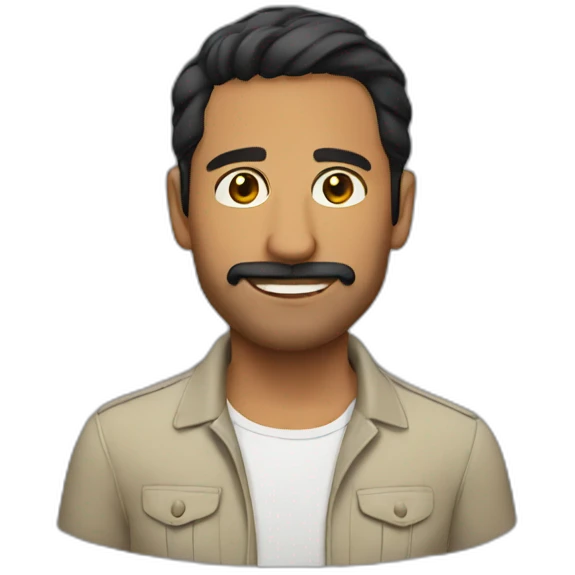 Juan emoji