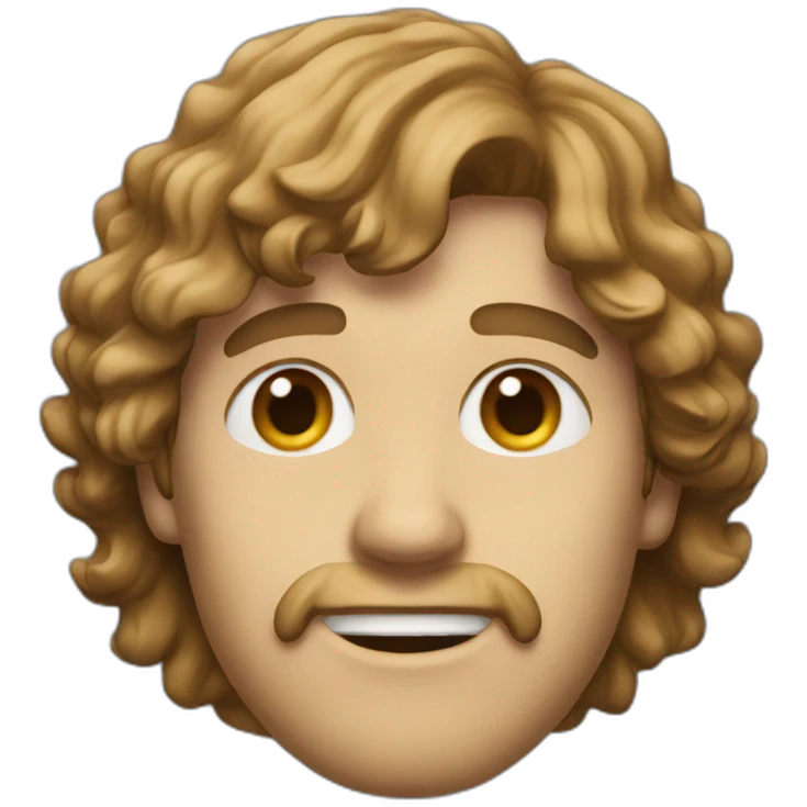 Dave miller emoji