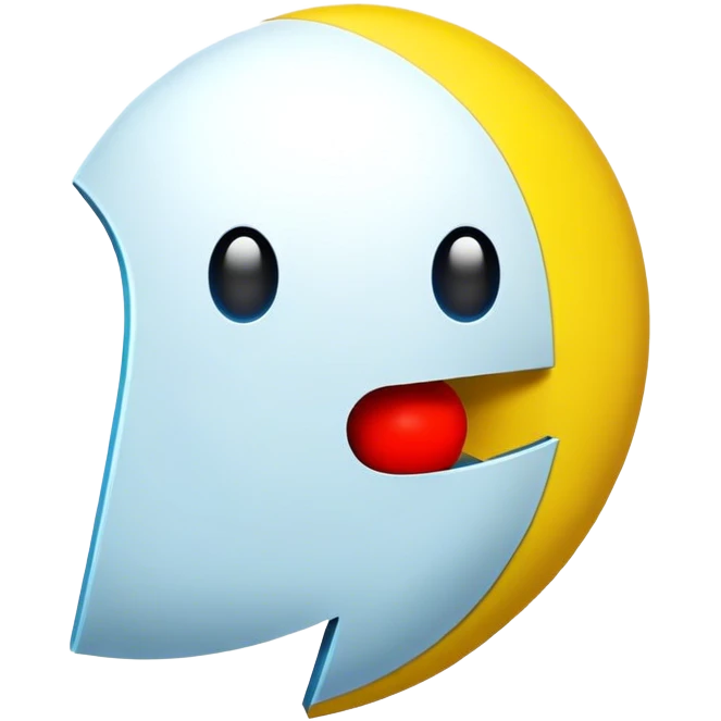 pacman emoji