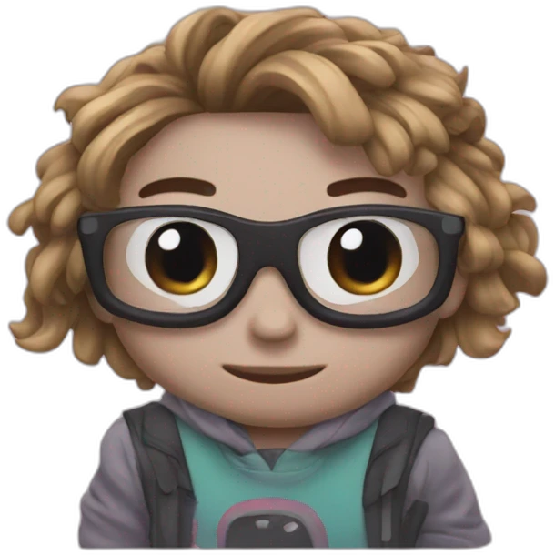 Tiktok emoji