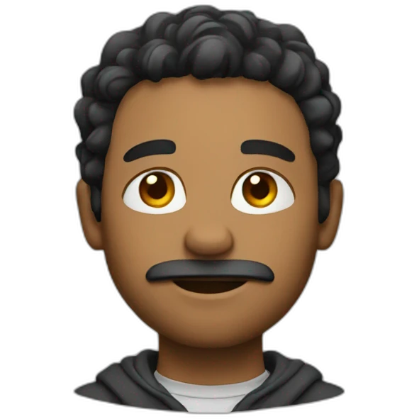 Character emoji