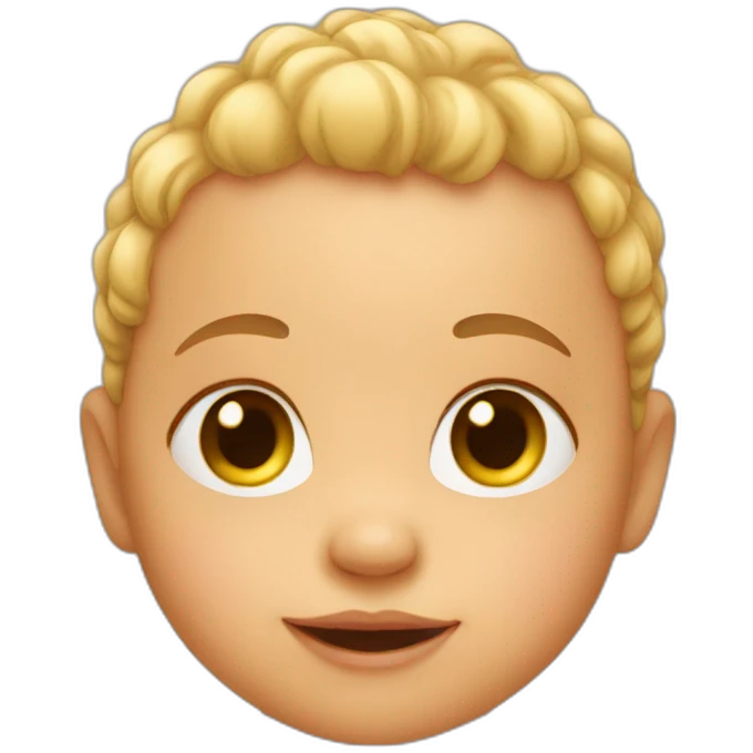 baby  emoji