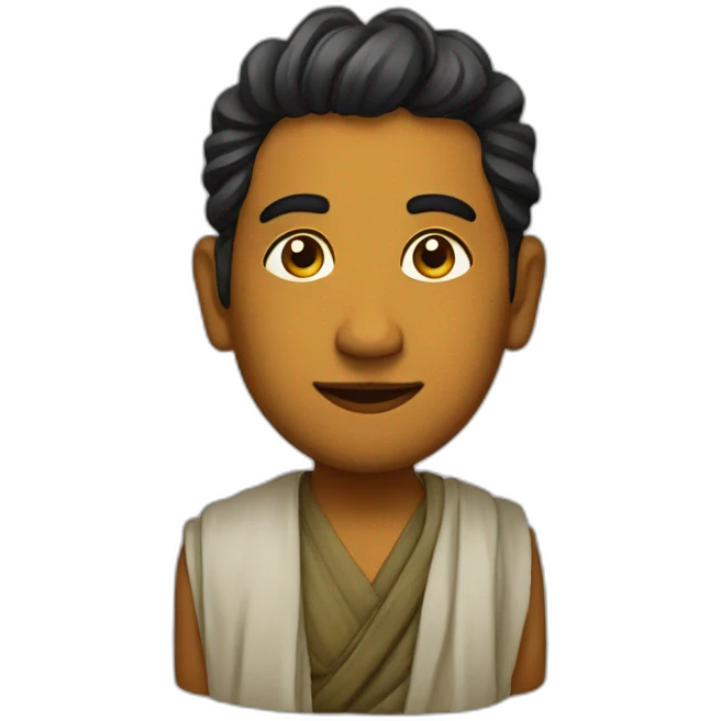 Subramanya emoji