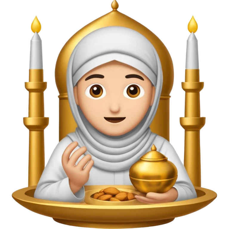 ramadan emoji