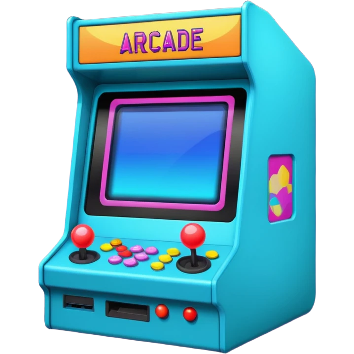 generate me a 90s display emoji