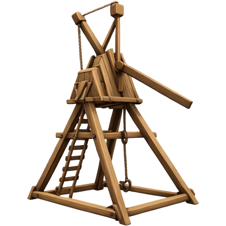 trebuchet emoji