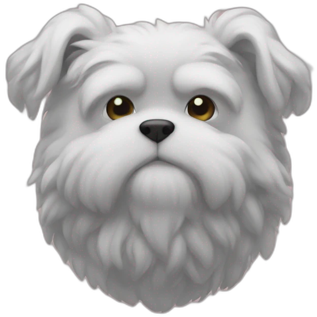 Chou emoji