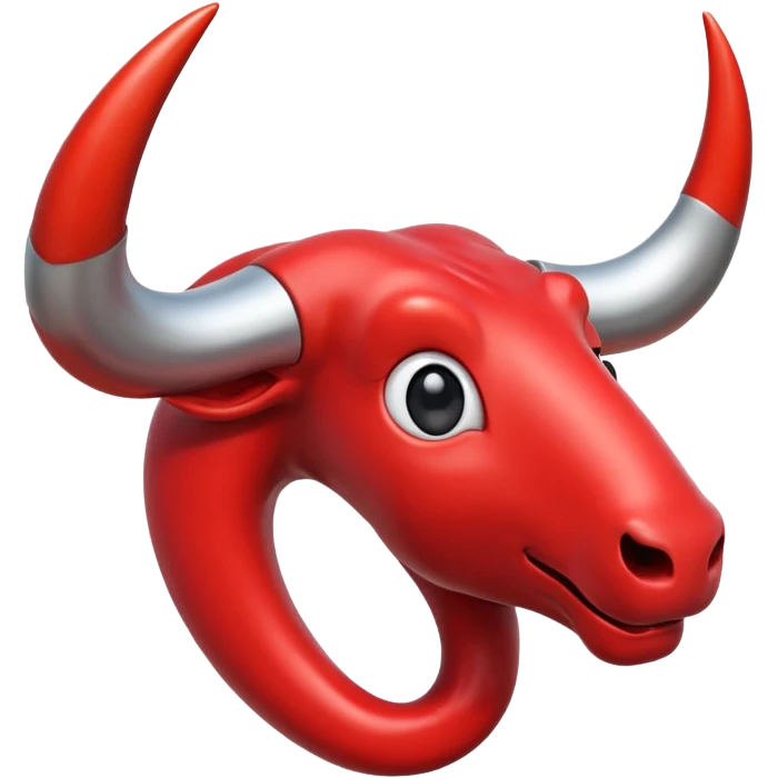 Red Horns emoji