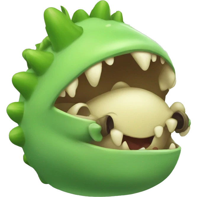 Lucashenkoand bulba love emoji