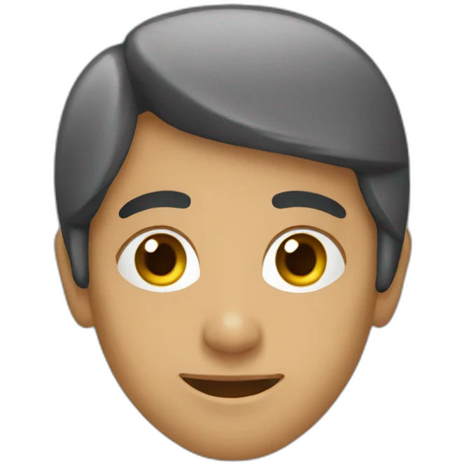 algerian emoji