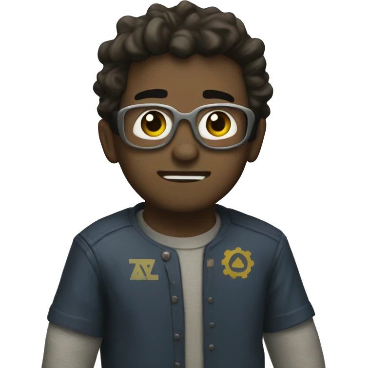 Fallout boy emoji