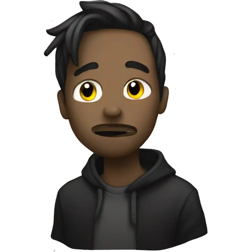 Grind core emoji