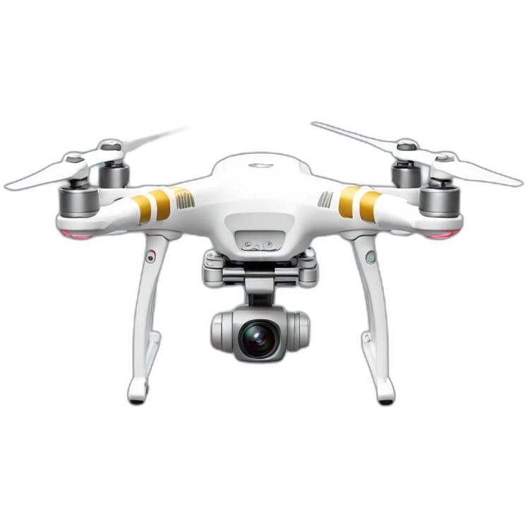 dji mini 4 pro emoji