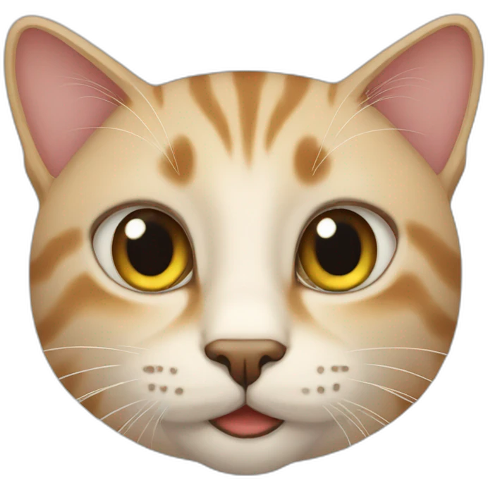 Cat emoji