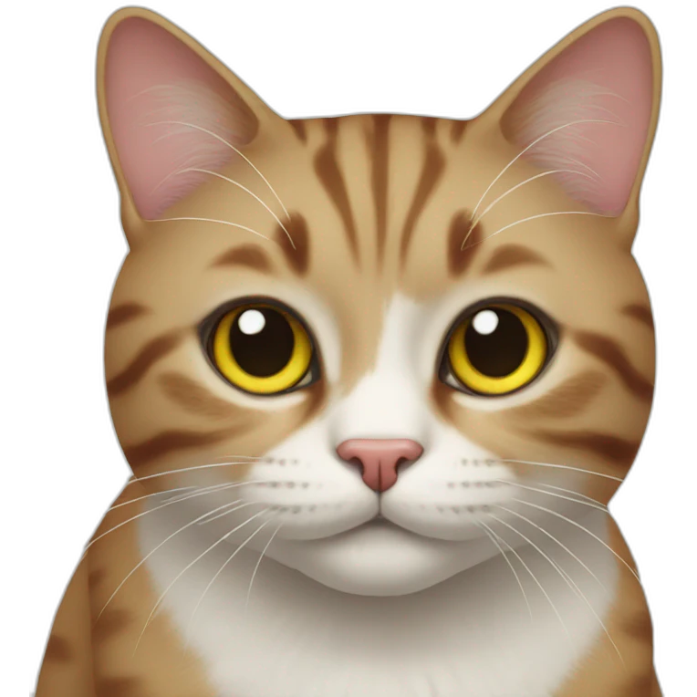 cat emoji