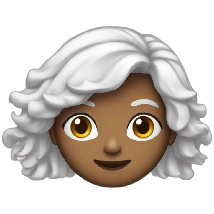 iRealStyle emoji