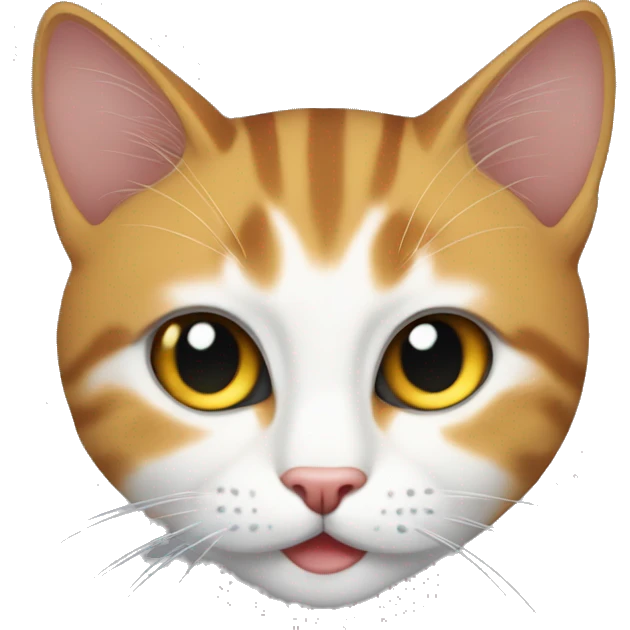 savaşçı kedi emoji