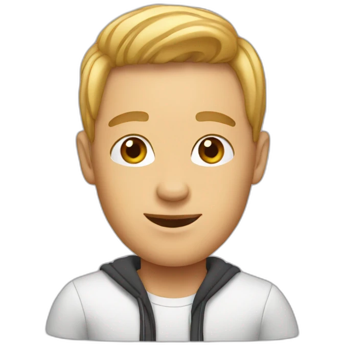 IPAD emoji