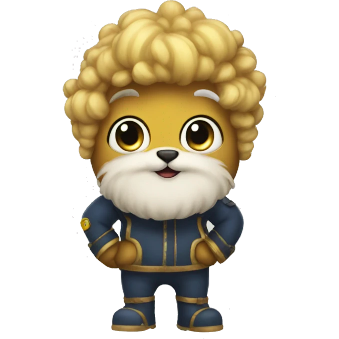 Bubblegu emoji