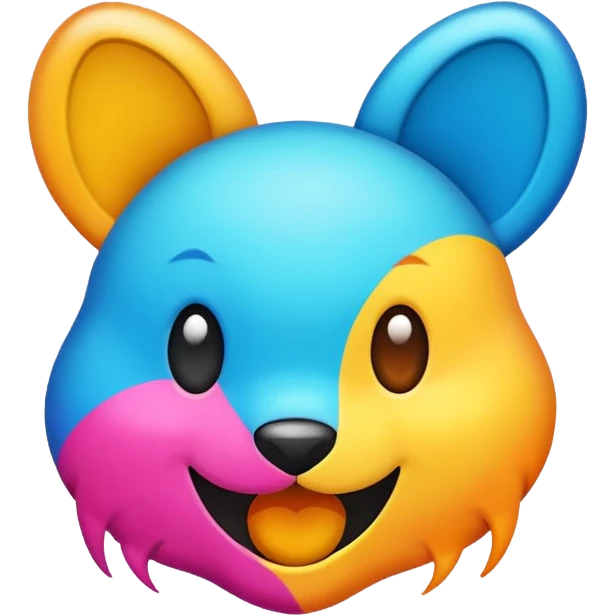 wild tagging slack emoji