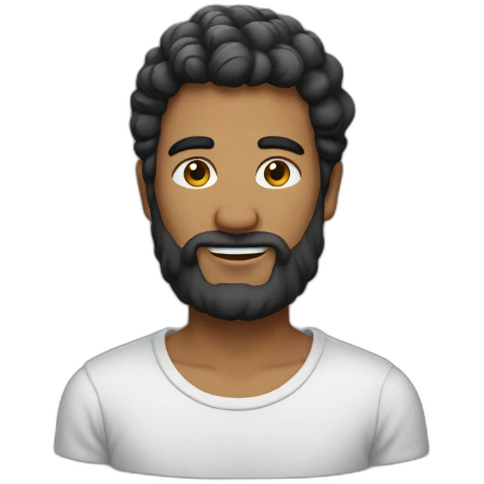 Gitan emoji