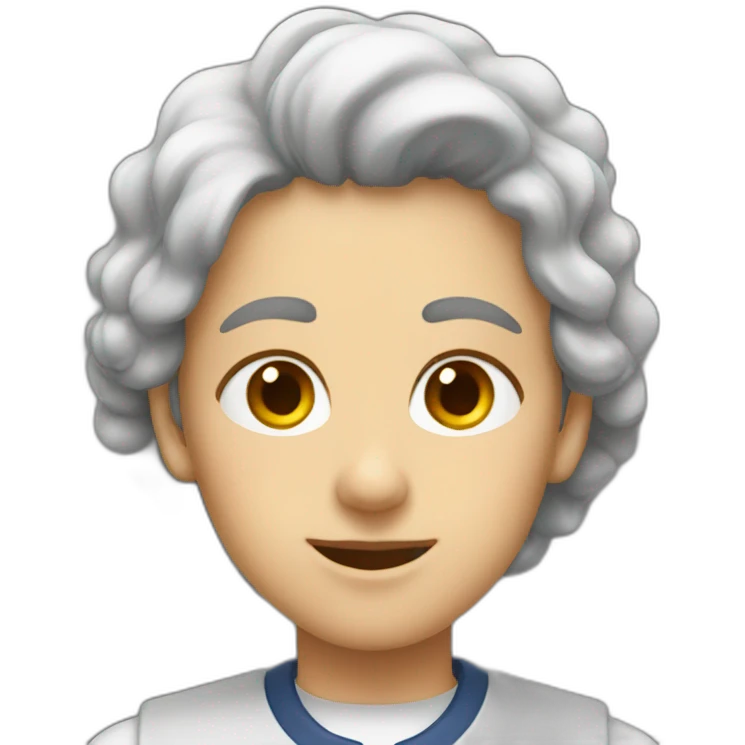 Écurie emoji