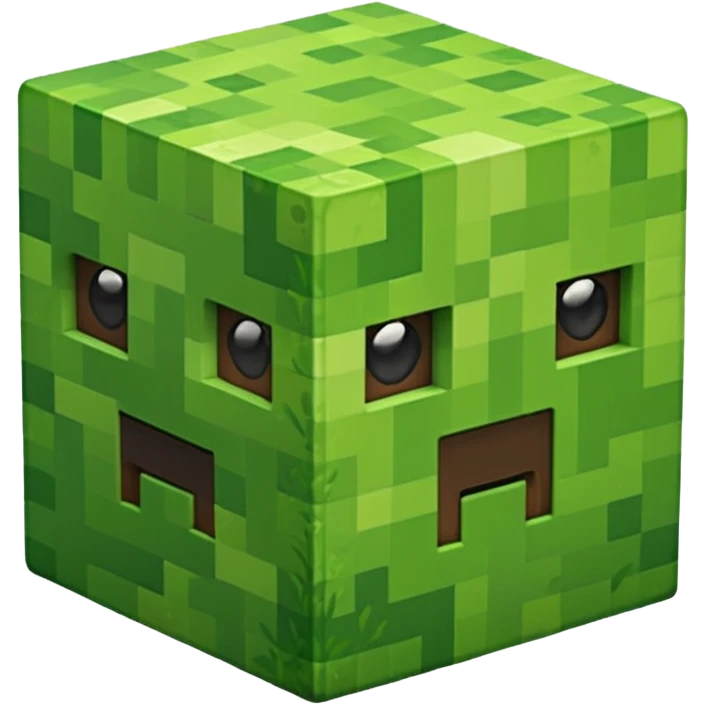 minecraft emoji emoji