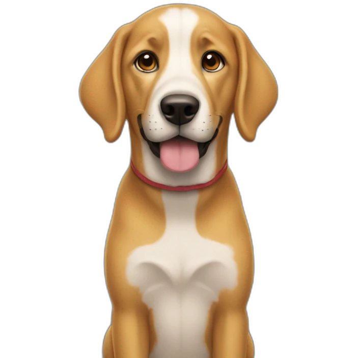 airbud emoji