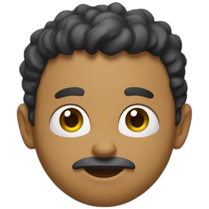 Picsou emoji