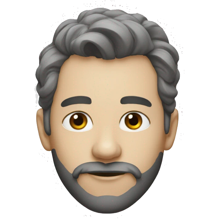 singer Gluck'OZA emoji
