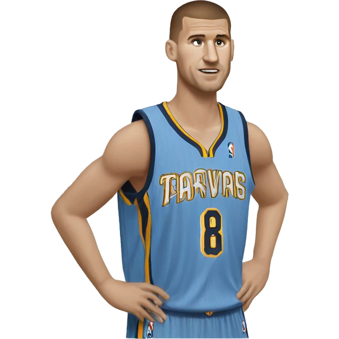 jokic emoji