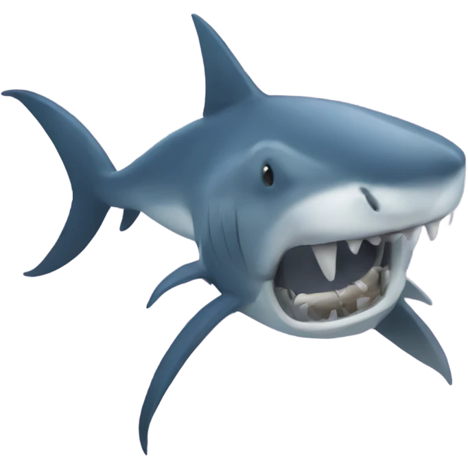 Deepwoken sharko emoji