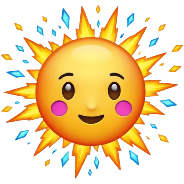 pop emoji