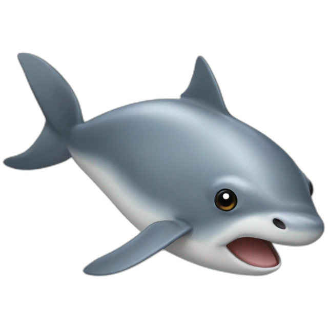 Vaquita humana emoji