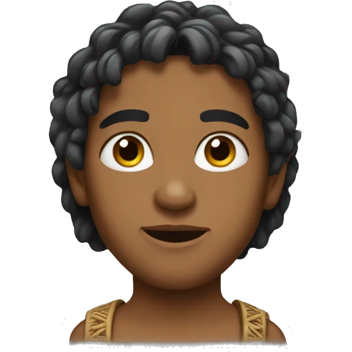 Indi  emoji