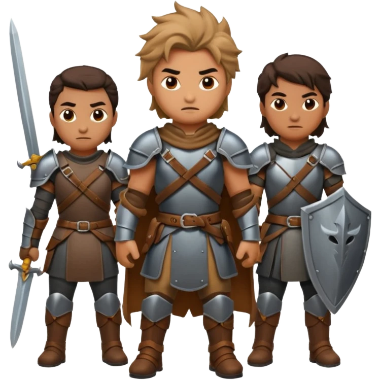 Breeze pelt from warriors emoji