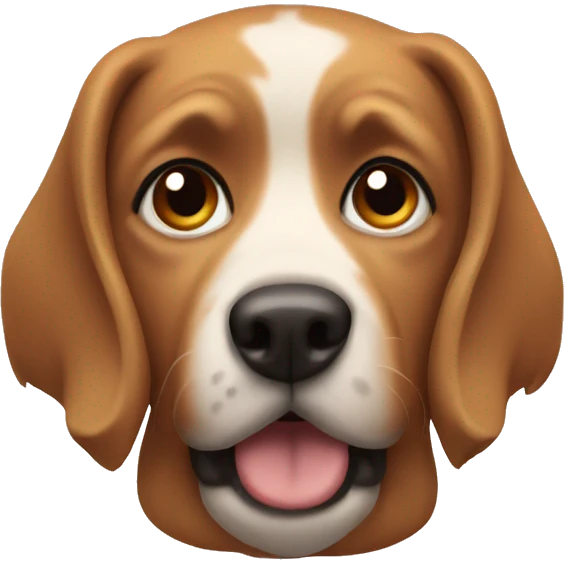 dog york emoji