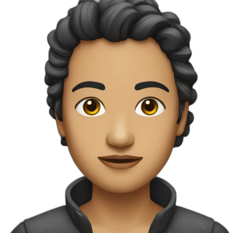 ygona moura emoji