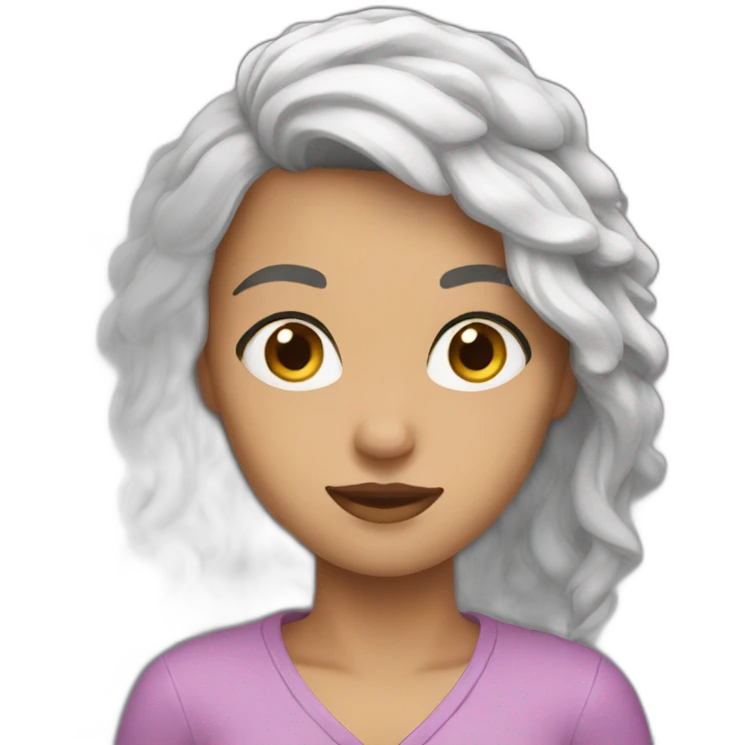 Aymeline emoji
