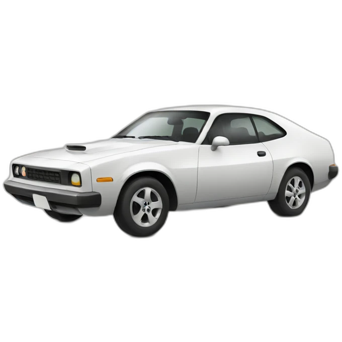 car-wow emoji