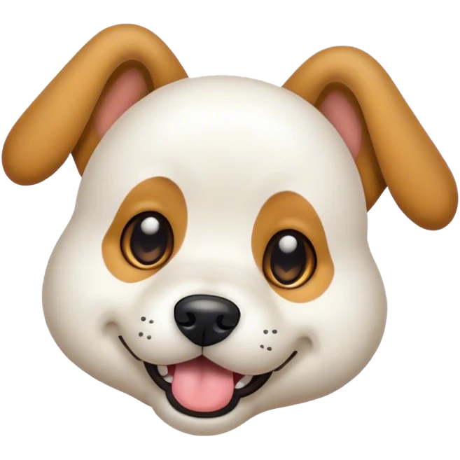 dog emoji