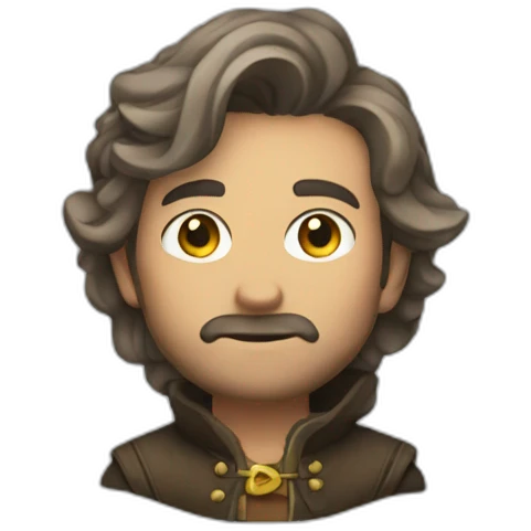 mago emoji
