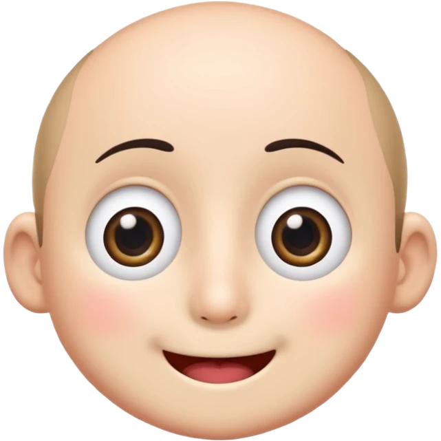Shinchan cartoon  emoji