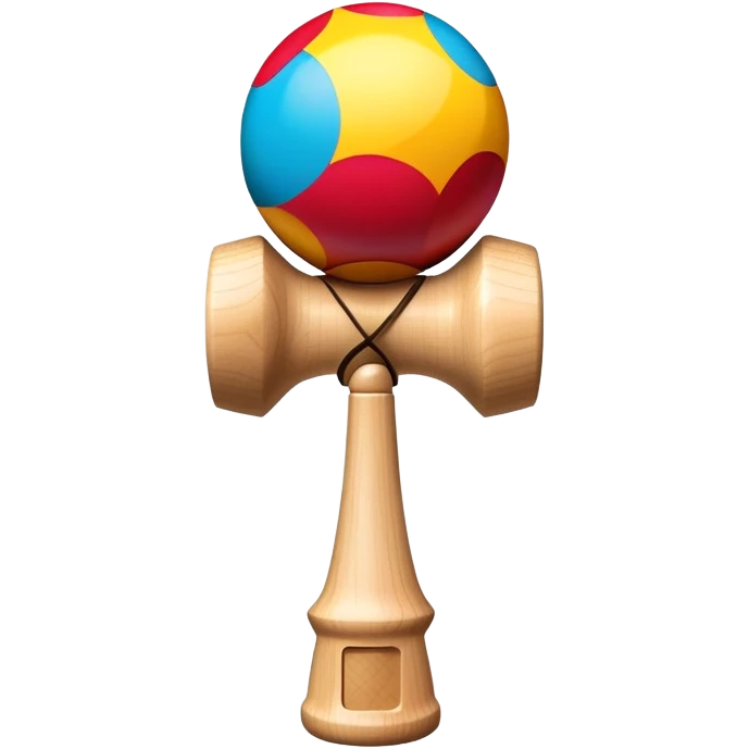kendama emoji