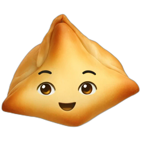 samosa emoji