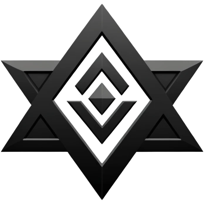 I want a fascist symbol emoji