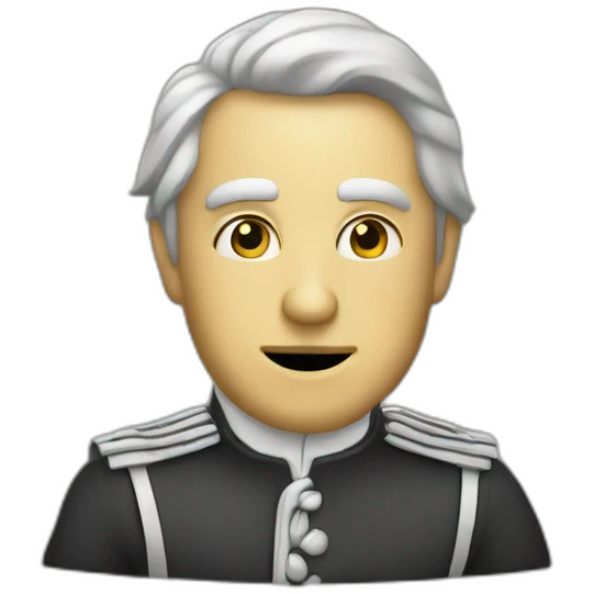 Abondance financière emoji